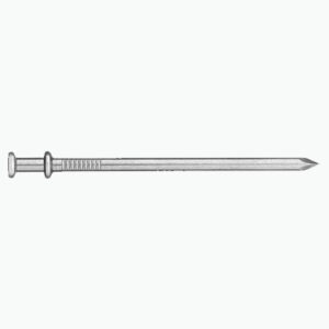 Duplex Scaffold Nail