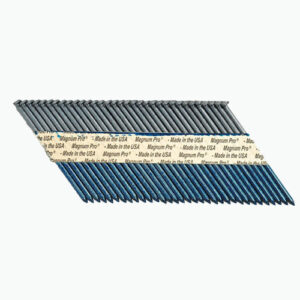 33.5º Clipped Head Paper Tape